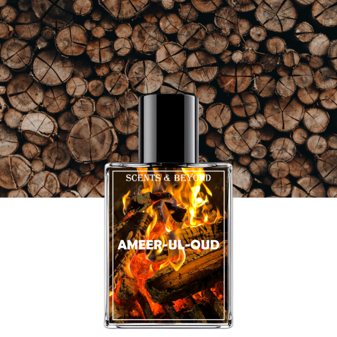 Ameer ul Oud