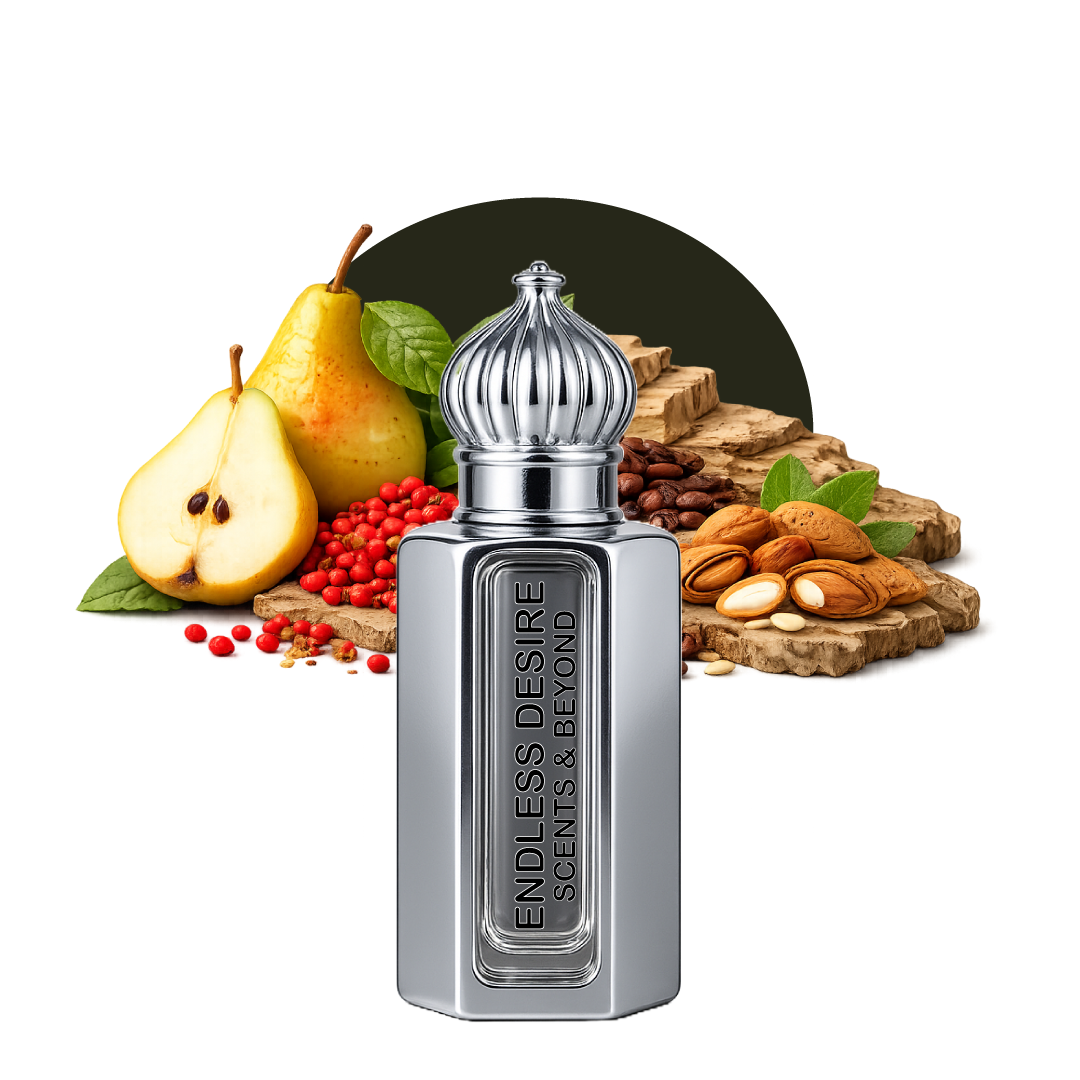Endless Desire Attar