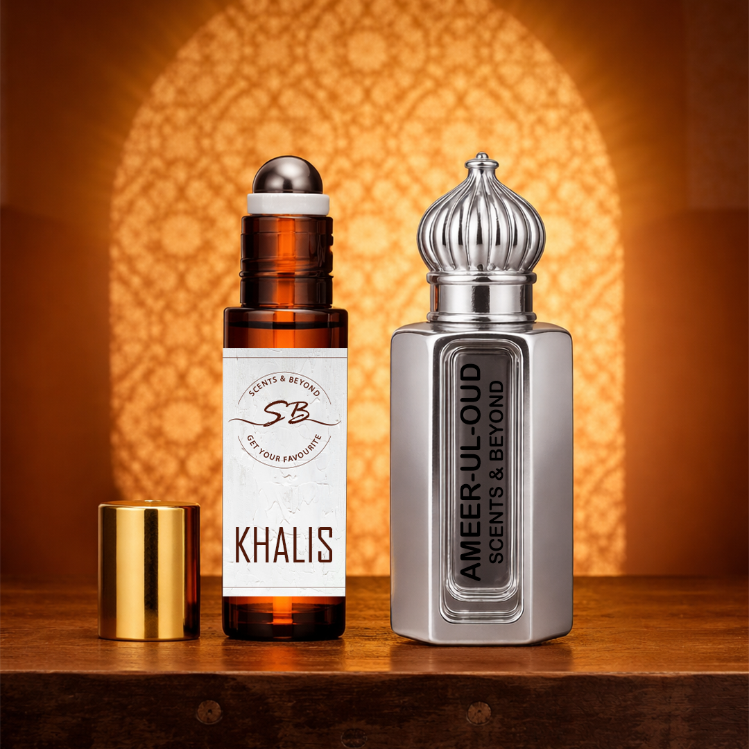 Attar Range
