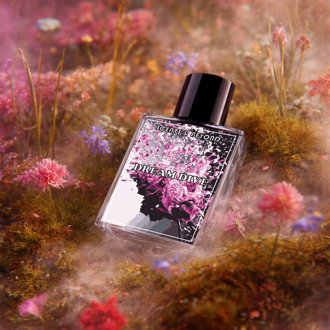 Floral & Fruity