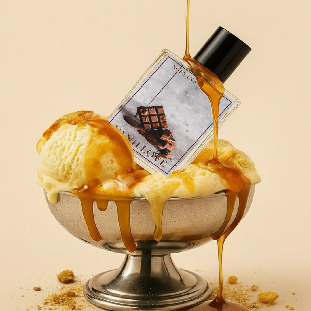 Sweet & Gourmand