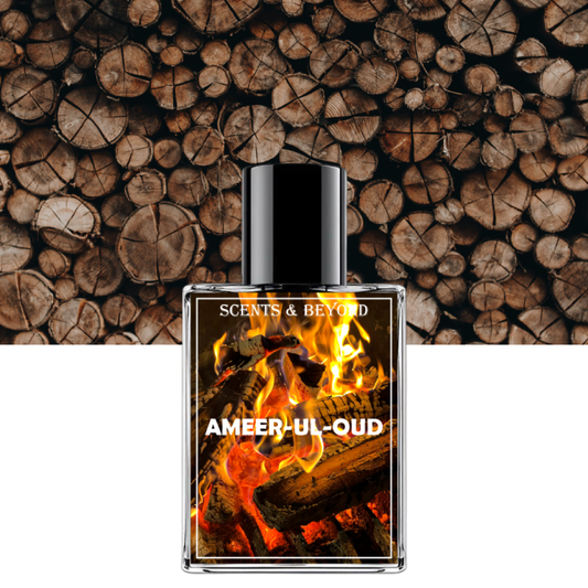 Ameer ul Oud