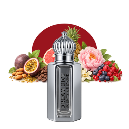 Dream Dive Attar