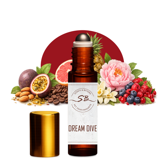 Dream Dive Attar