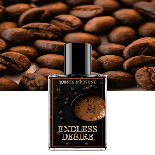 Endless Desire