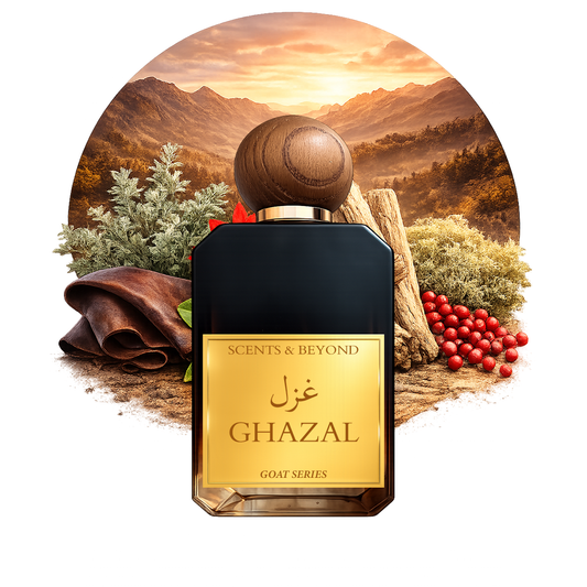 Ghazal