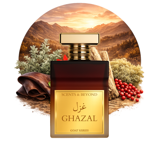 Ghazal