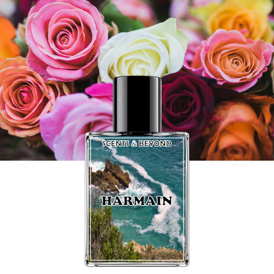 Harmain