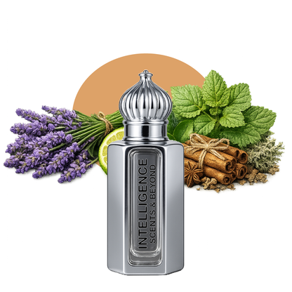 Intelligence Attar