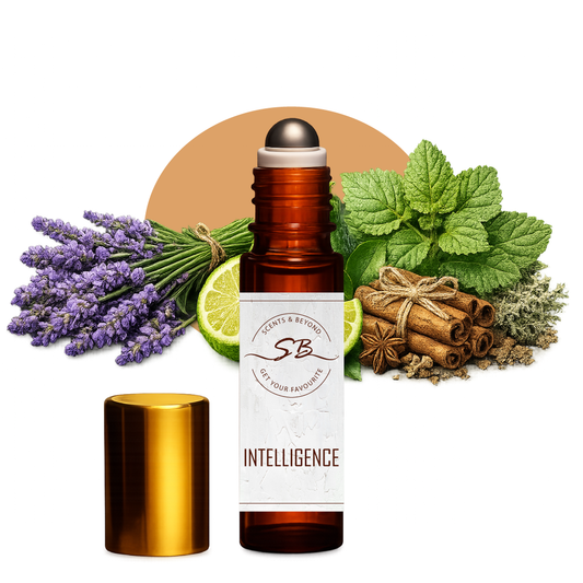 Intelligence Attar