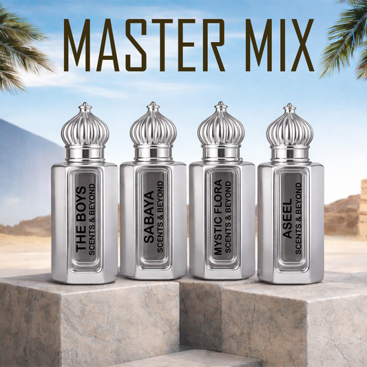 Master Mix