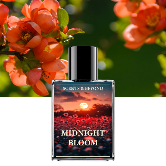 Midnight Bloom