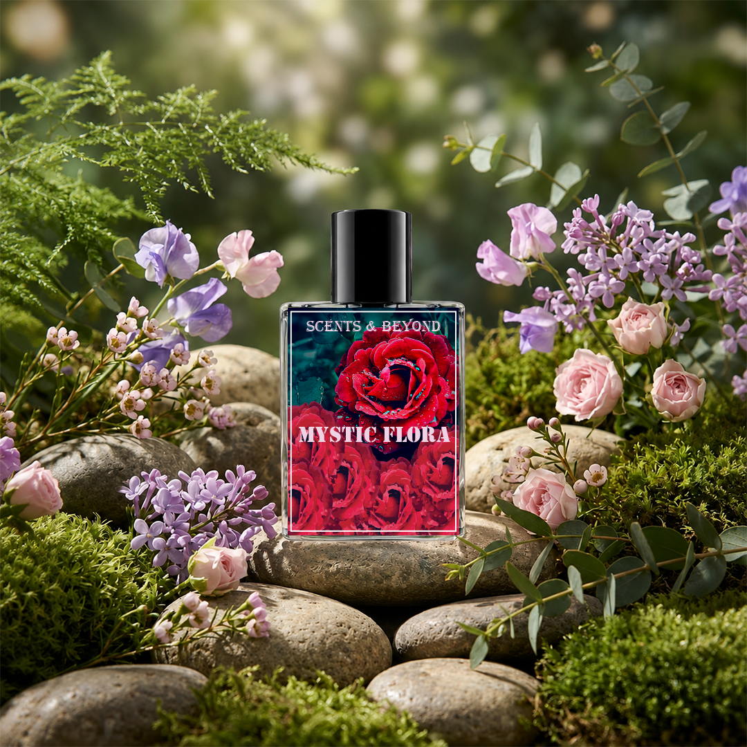 Mystic Flora