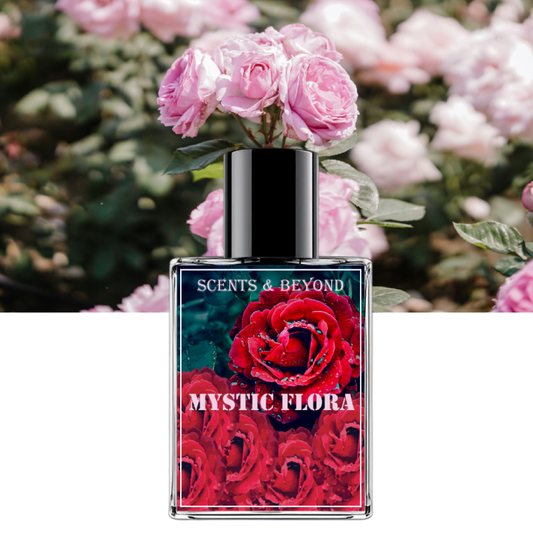 Mystic Flora