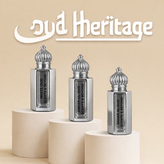Oud Heritage