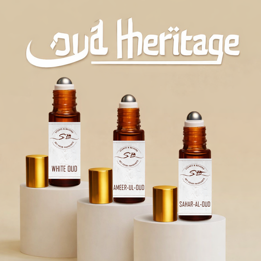 Oud Heritage