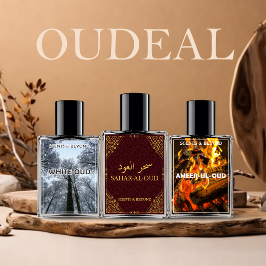 The OUDeal