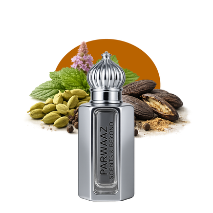 Parwaaz Attar