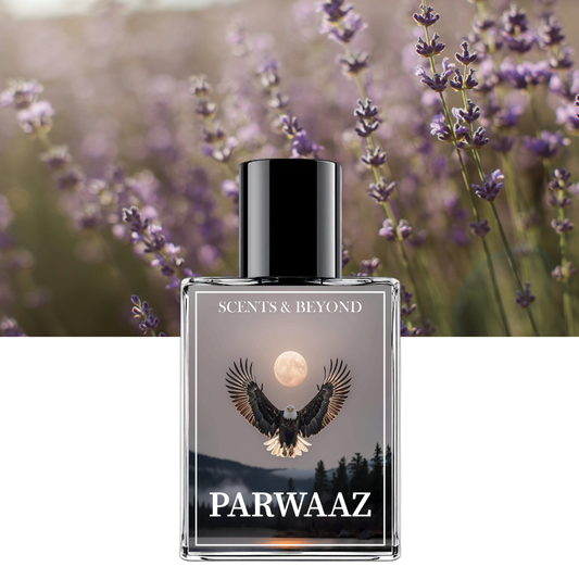 Parwaaz
