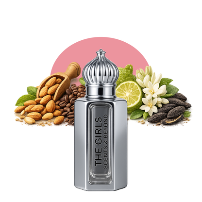 The Girls Attar