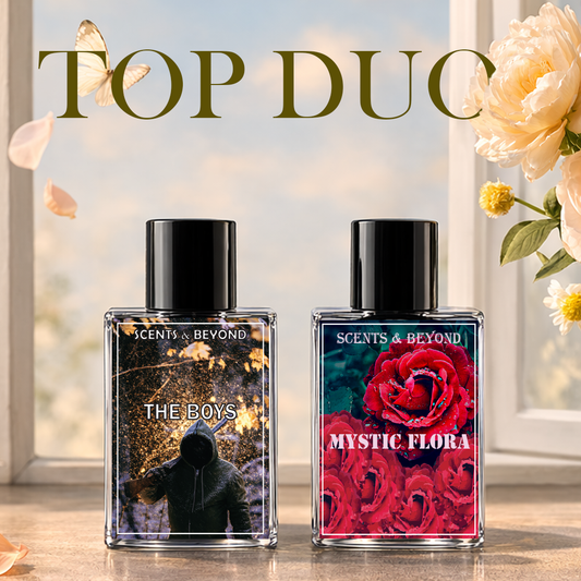 The Top Duo