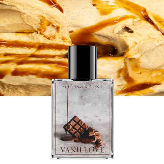 Vanillove
