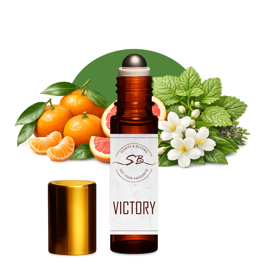 Victory Attar