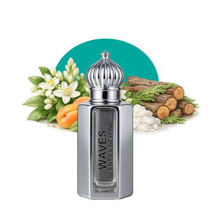 Waves Attar