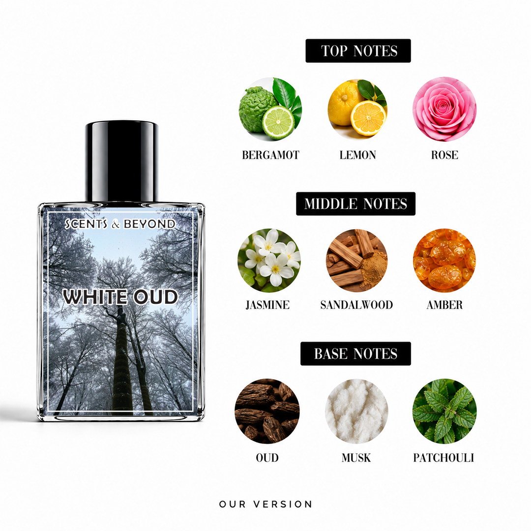 White Oud