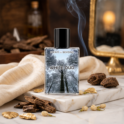 White Oud