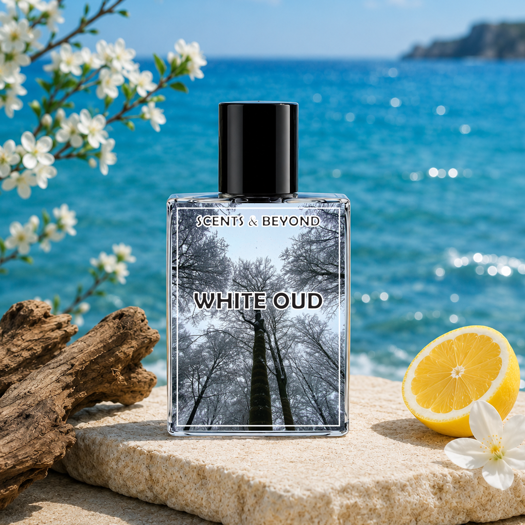 White Oud