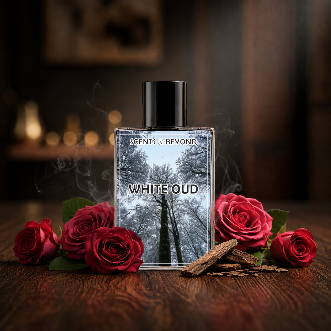 White Oud