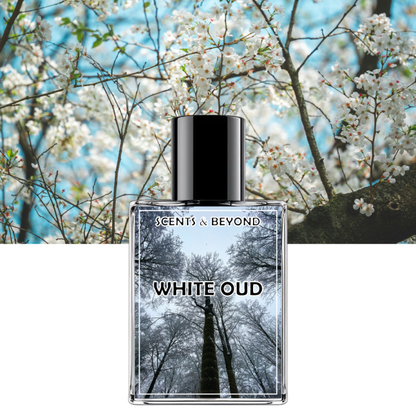 White Oud