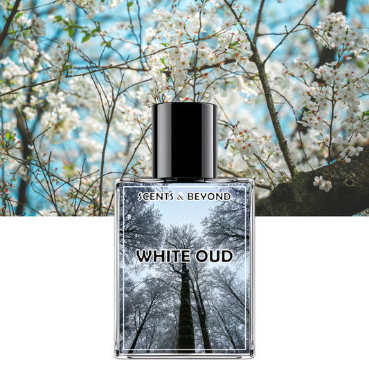 White Oud